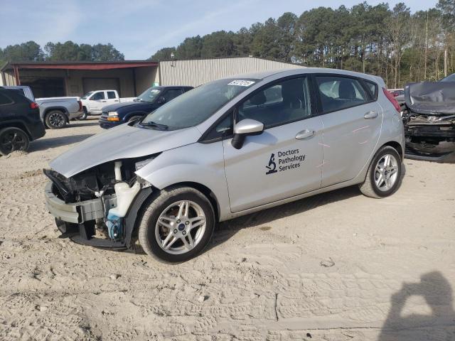 2019 FORD FIESTA SE, 