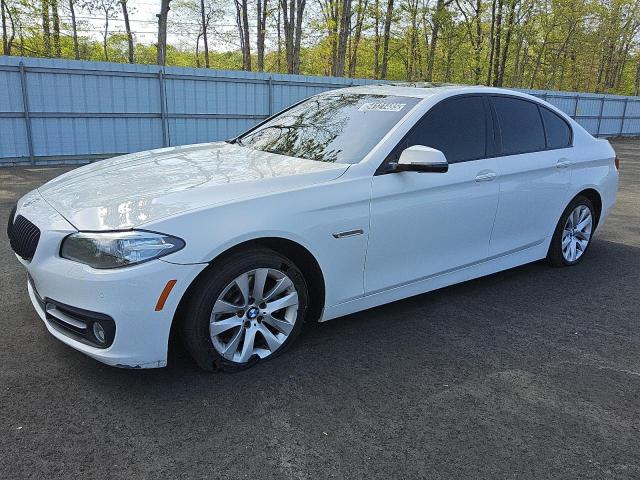 2016 BMW 528 XI, 
