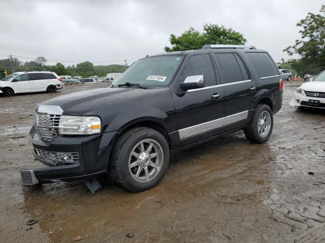 2007 LINCOLN NAVIGATOR, 