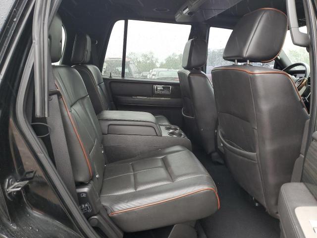 5LMFU28597LJ22383 - 2007 LINCOLN NAVIGATOR 黑色 照片 11