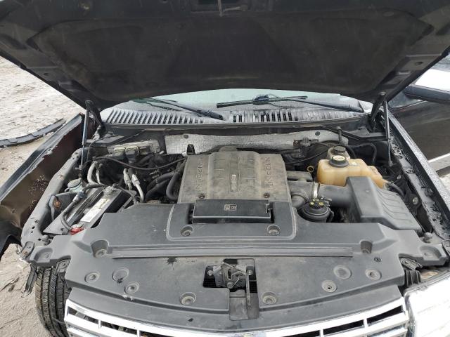 5LMFU28597LJ22383 - 2007 LINCOLN NAVIGATOR 黑色 照片 12