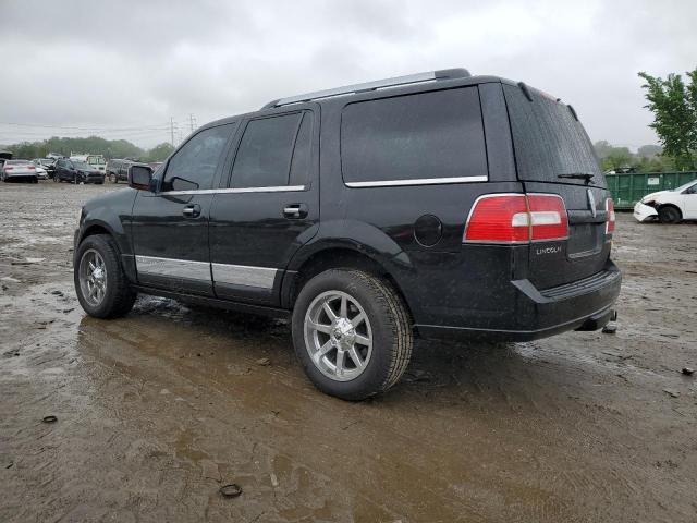 5LMFU28597LJ22383 - 2007 LINCOLN NAVIGATOR 黑色 照片 2