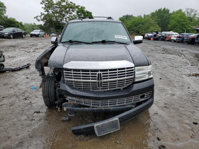 5LMFU28597LJ22383 - 2007 LINCOLN NAVIGATOR 黑色 照片 5