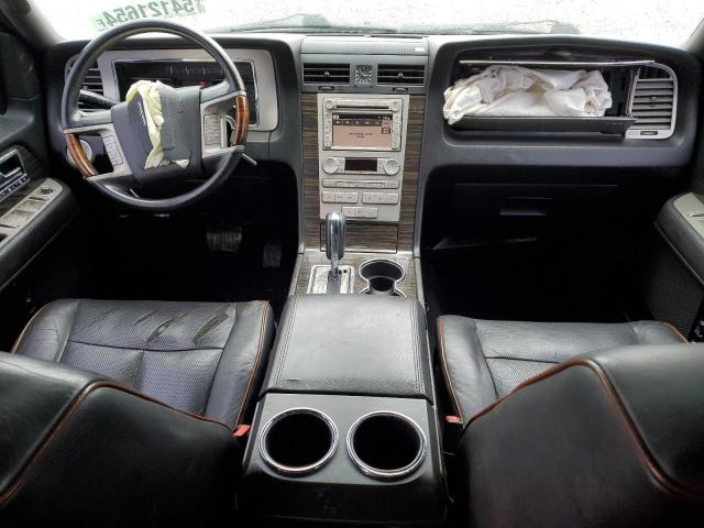 5LMFU28597LJ22383 - 2007 LINCOLN NAVIGATOR 黑色 照片 8