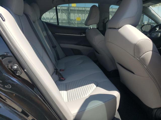 4T1G11BK9PU088769 - 2023 TOYOTA CAMRY SE NIGHT SHADE BLACK photo 10