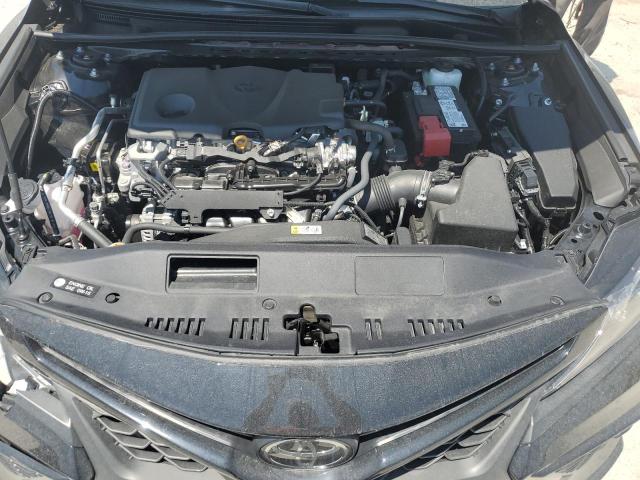 4T1G11BK9PU088769 - 2023 TOYOTA CAMRY SE NIGHT SHADE BLACK photo 11