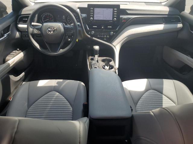 4T1G11BK9PU088769 - 2023 TOYOTA CAMRY SE NIGHT SHADE BLACK photo 8