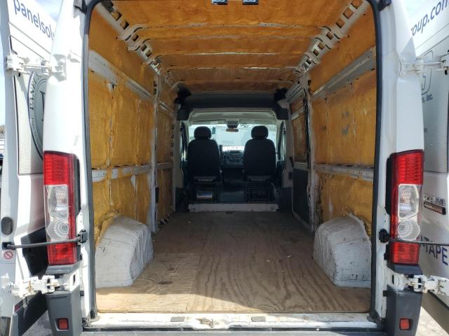 3C6TRVDG0HE518210 - 2017 RAM PROMASTER 2500 HIGH 白色 照片 10