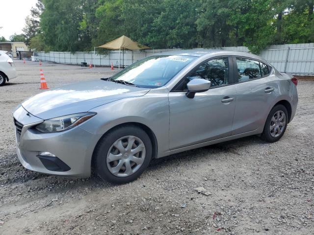 2014 MAZDA 3 SPORT, 