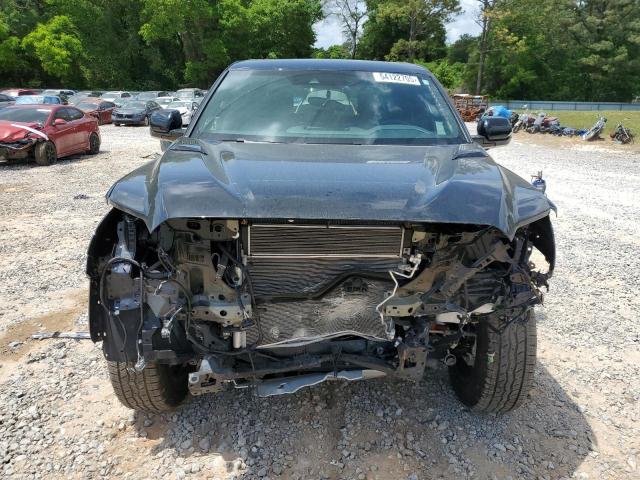 5TFWC5EC8RX004951 - 2024 TOYOTA TUNDRA CREWMAX PLATINUM შავი ფოტო 5