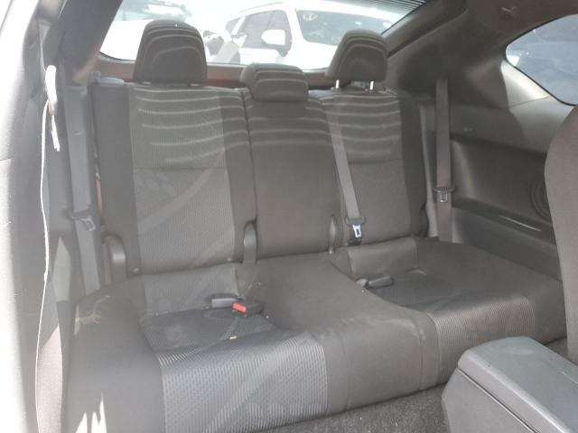 JTKJF5C77B3009412 - 2011 TOYOTA SCION TC 白色 照片 10