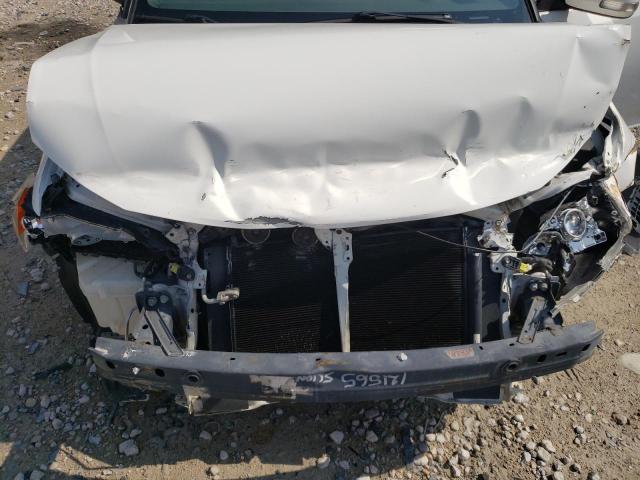 JTKJF5C77B3009412 - 2011 TOYOTA SCION TC 白色 照片 11