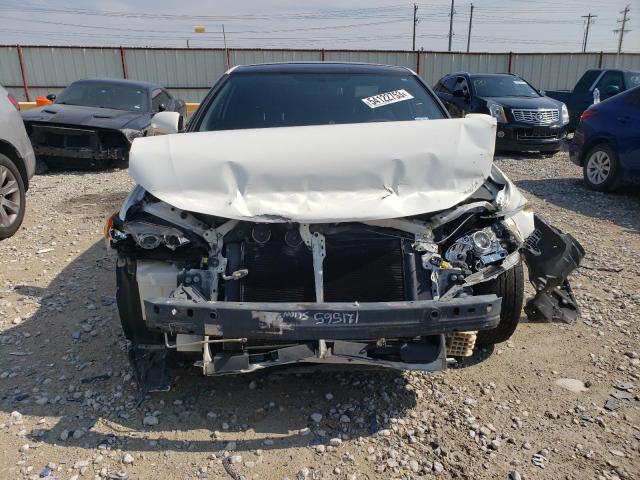 JTKJF5C77B3009412 - 2011 TOYOTA SCION TC 白色 照片 5