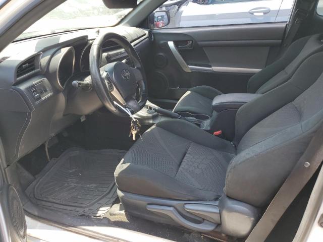 JTKJF5C77B3009412 - 2011 TOYOTA SCION TC 白色 照片 7
