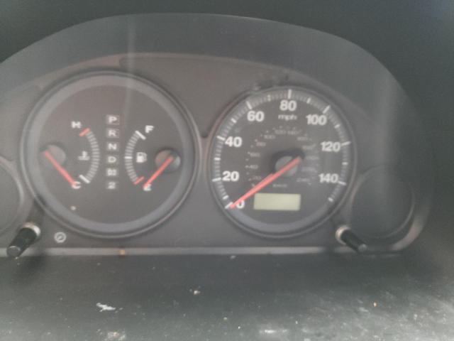 2HGES16355H561936 - 2005 HONDA CIVIC DX VP Gümüş foto 9