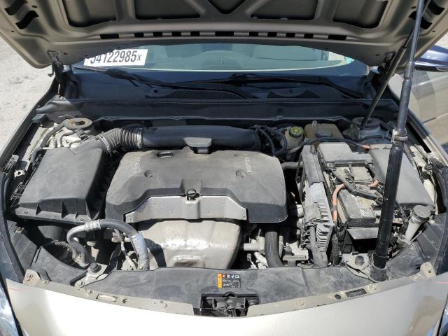 1G11C5SL0FF318991 - 2015 CHEVROLET MALIBU 1LT GOLD photo 11