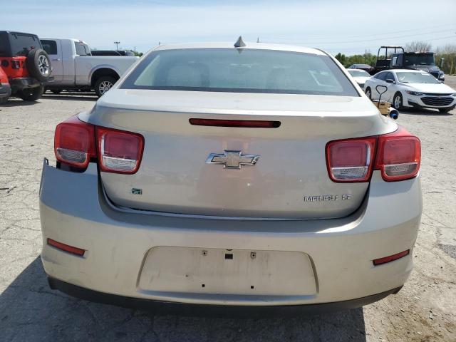 1G11C5SL0FF318991 - 2015 CHEVROLET MALIBU 1LT GOLD photo 6