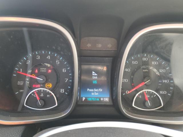 1G11C5SL0FF318991 - 2015 CHEVROLET MALIBU 1LT GOLD photo 9