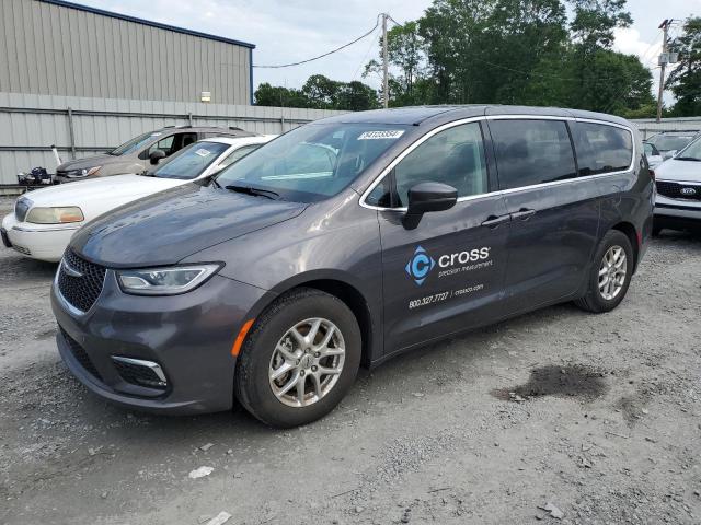 2023 CHRYSLER PACIFICA TOURING L, 