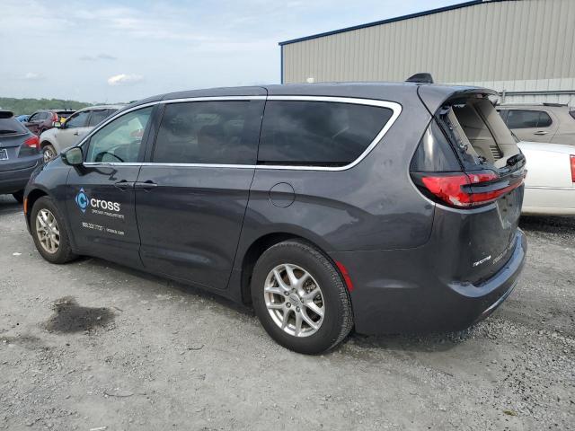 2C4RC1BG3PR505383 - 2023 CHRYSLER PACIFICA TOURING L Qara foto 2