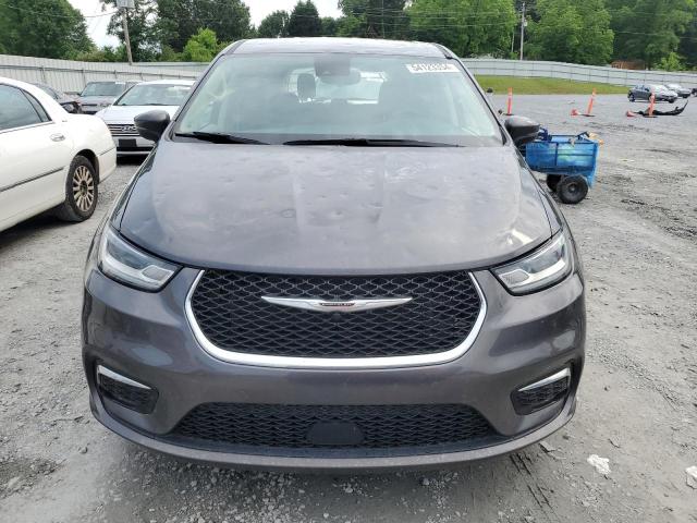 2C4RC1BG3PR505383 - 2023 CHRYSLER PACIFICA TOURING L Qara foto 5