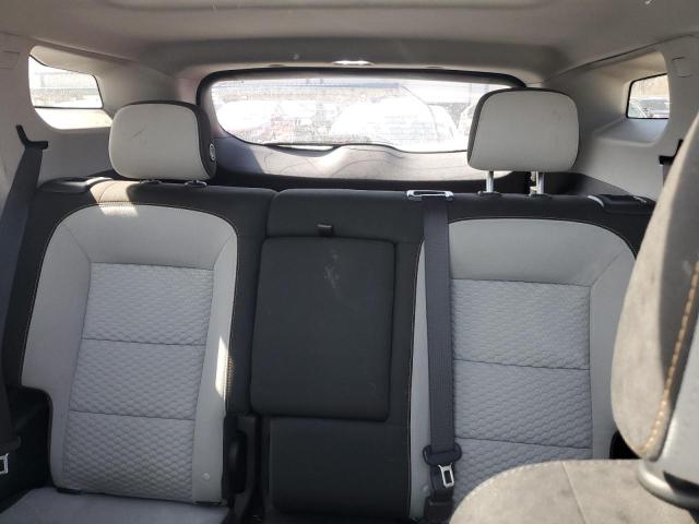 3GKALTEX5KL359003 - 2019 GMC TERRAIN SLE 黑色 照片 10