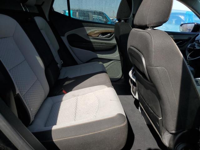 3GKALTEX5KL359003 - 2019 GMC TERRAIN SLE 黑色 照片 11