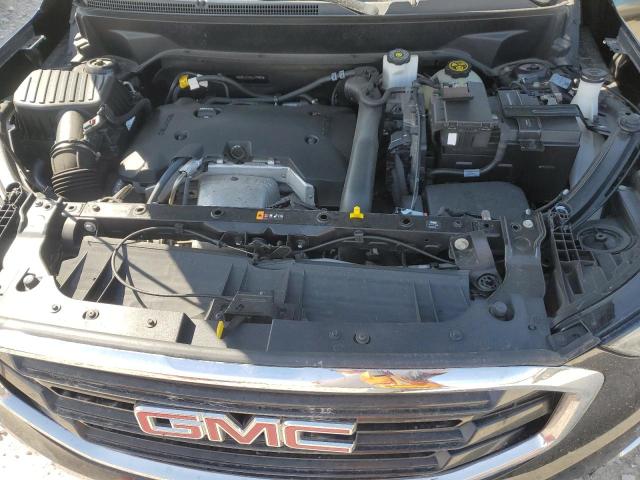 3GKALTEX5KL359003 - 2019 GMC TERRAIN SLE 黑色 照片 12