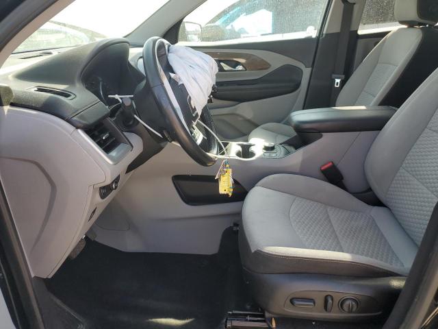 3GKALTEX5KL359003 - 2019 GMC TERRAIN SLE 黑色 照片 7