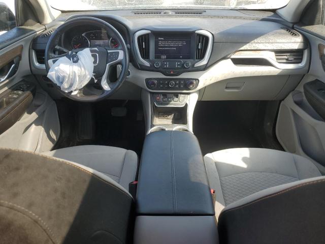 3GKALTEX5KL359003 - 2019 GMC TERRAIN SLE 黑色 照片 8