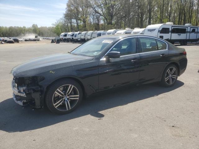 2021 BMW 530 XI, 