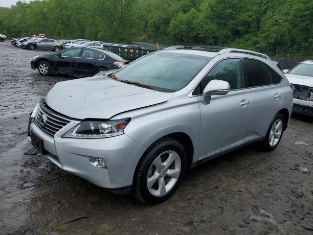 2015 LEXUS RX 350 BASE, 