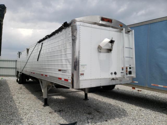 1TDH40021PB178569 - 2023 TIMP HOPPER TRL 白色 照片 1