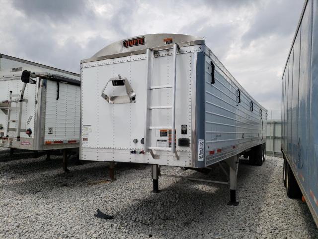 1TDH40021PB178569 - 2023 TIMP HOPPER TRL 白色 照片 2