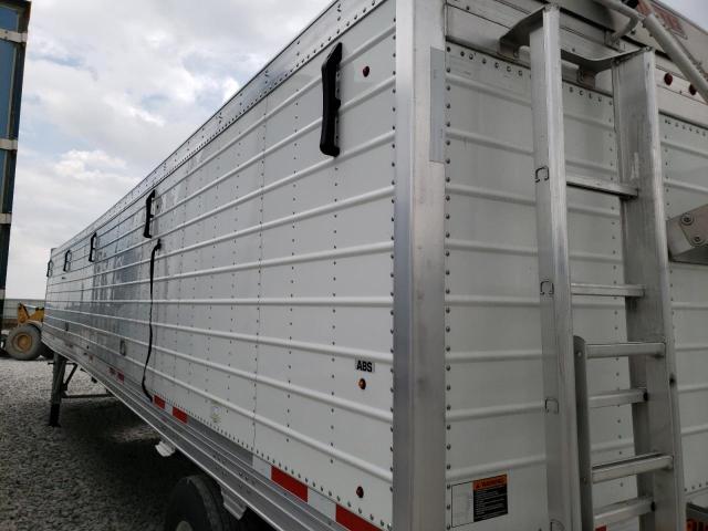 1TDH40021PB178569 - 2023 TIMP HOPPER TRL 白色 照片 3