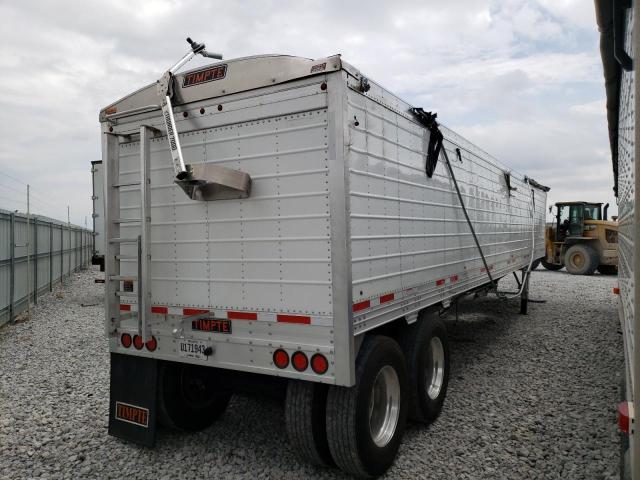 1TDH40021PB178569 - 2023 TIMP HOPPER TRL WHITE photo 4