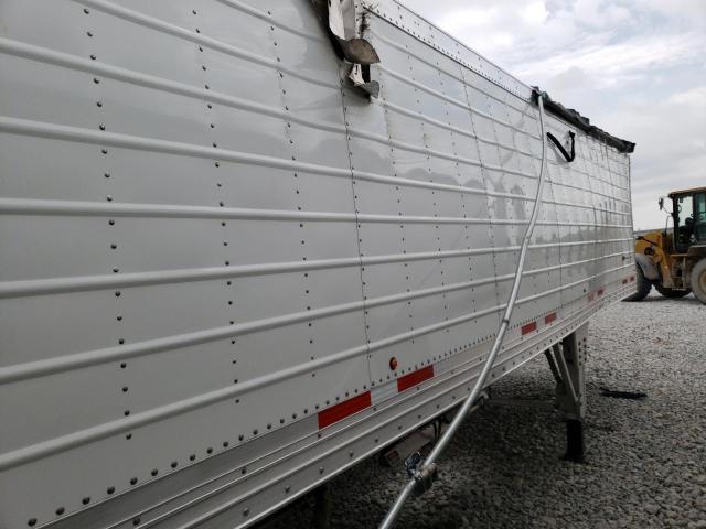 1TDH40021PB178569 - 2023 TIMP HOPPER TRL 白色 照片 5