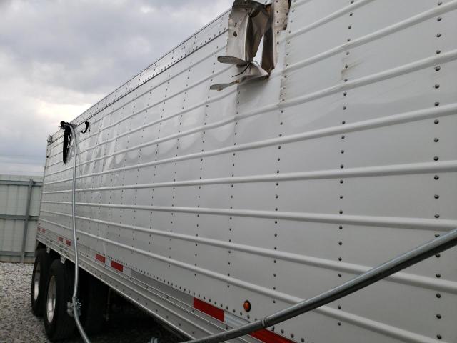 1TDH40021PB178569 - 2023 TIMP HOPPER TRL 白色 照片 6