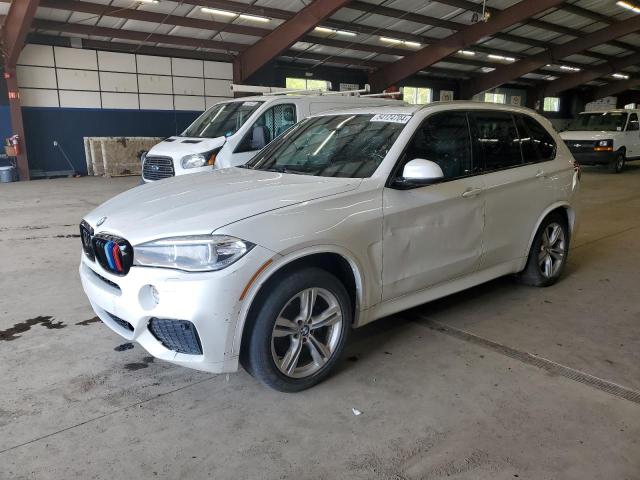 2015 BMW X5 XDRIVE35I, 