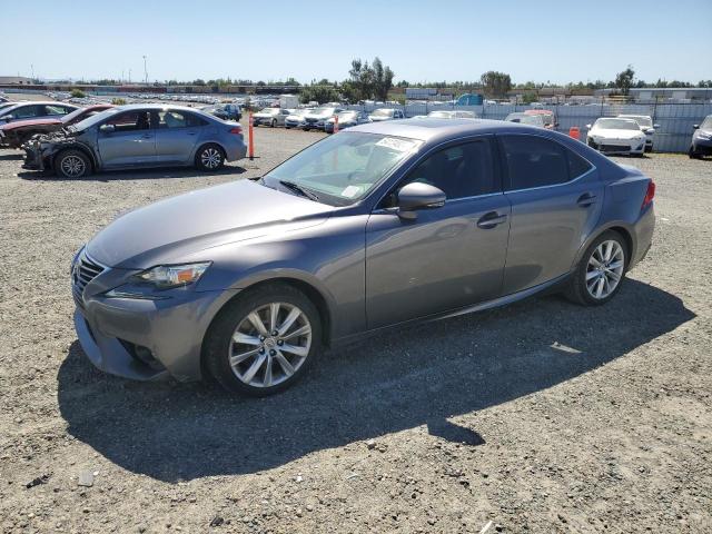 2016 LEXUS IS 200T, 