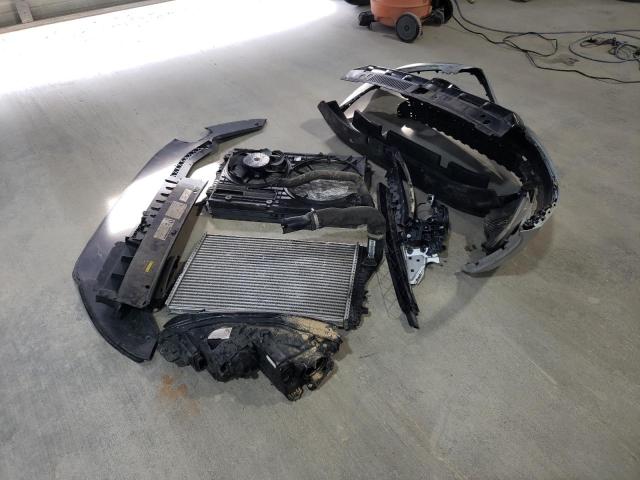 1VWAS7A39FC104300 - 2015 VOLKSWAGEN PASSAT S ვერცხლისფერი ფოტო 12