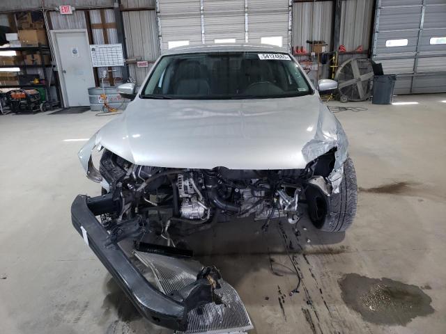 1VWAS7A39FC104300 - 2015 VOLKSWAGEN PASSAT S ვერცხლისფერი ფოტო 5