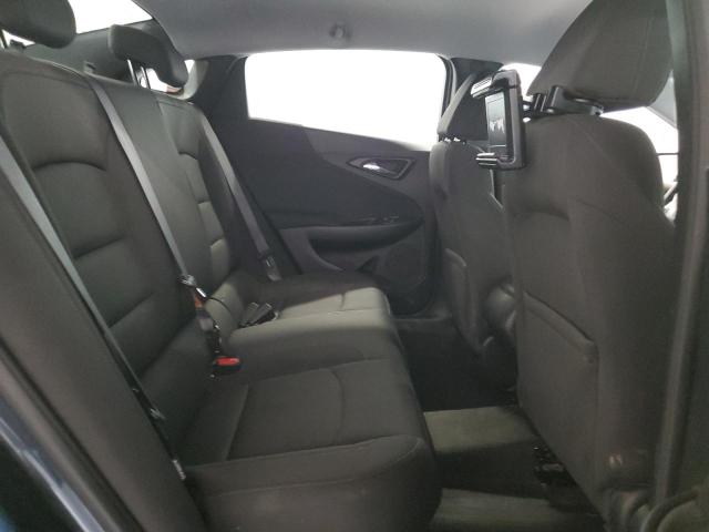 1G1ZG5ST0LF078828 - 2020 CHEVROLET MALIBU RS გრაფიტი ფოტო 10