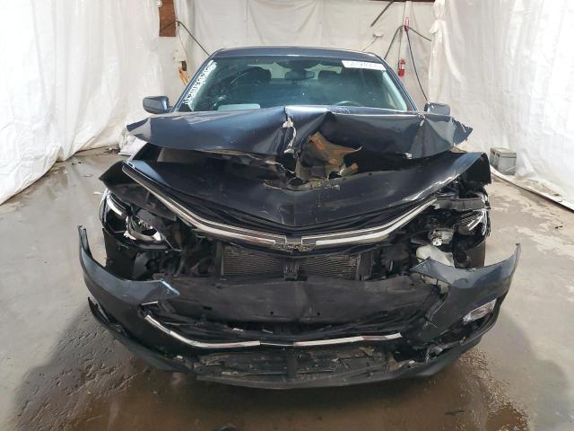 1G1ZG5ST0LF078828 - 2020 CHEVROLET MALIBU RS გრაფიტი ფოტო 5