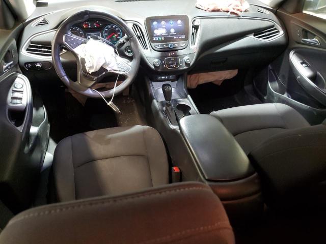 1G1ZG5ST0LF078828 - 2020 CHEVROLET MALIBU RS გრაფიტი ფოტო 8