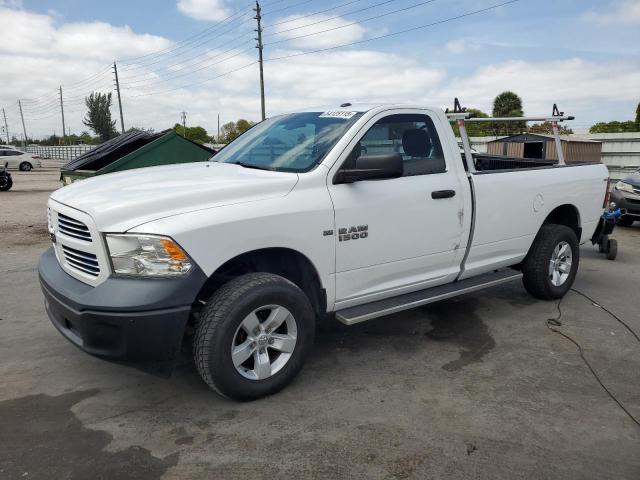 2015 RAM 1500 ST, 