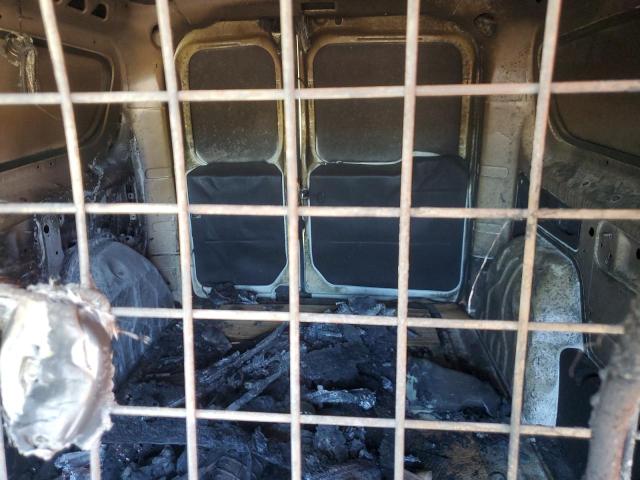 ZFBERFAT7G6C74042 - 2016 RAM PROMASTER 白色 照片 10