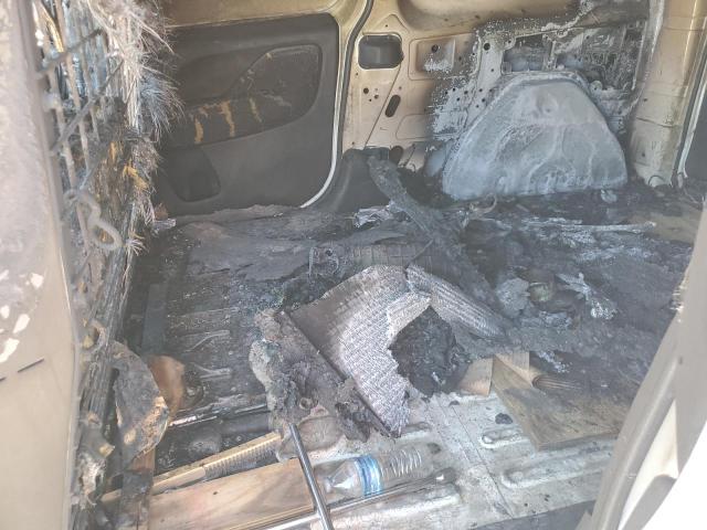 ZFBERFAT7G6C74042 - 2016 RAM PROMASTER 白色 照片 11