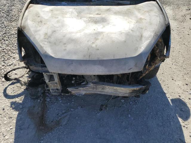 ZFBERFAT7G6C74042 - 2016 RAM PROMASTER 白色 照片 12