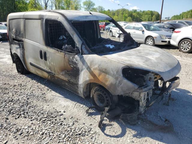 ZFBERFAT7G6C74042 - 2016 RAM PROMASTER 白色 照片 4